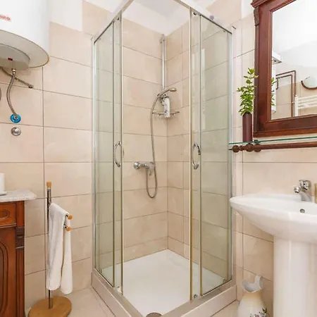 Holiday home Unit_type_terraced_house With Pool 55425